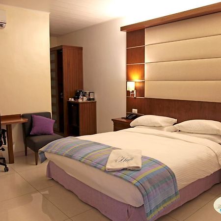 The Hub Hotel New England Quarto foto