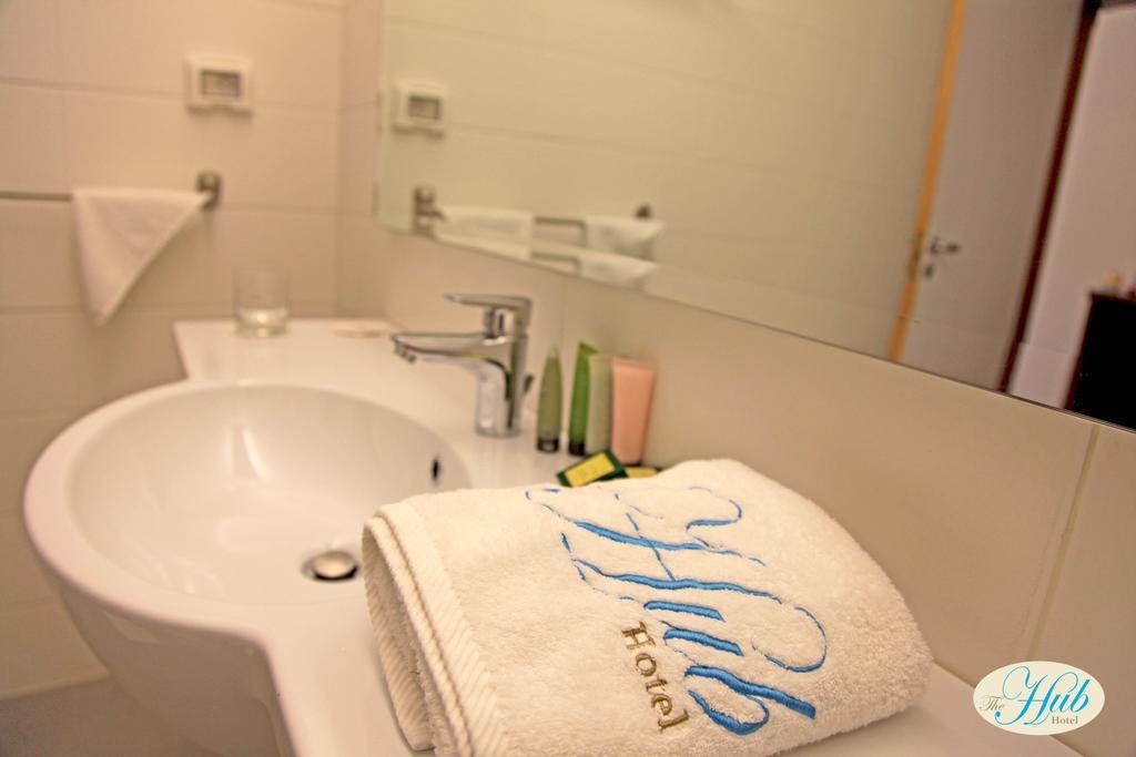 The Hub Hotel New England Quarto foto