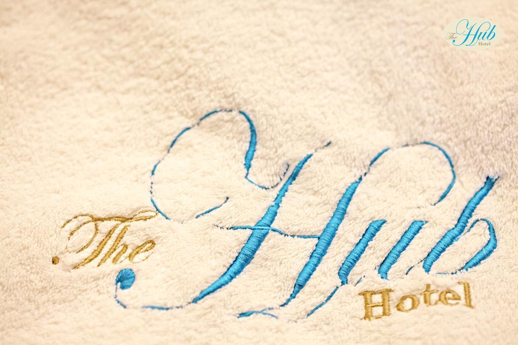The Hub Hotel New England Quarto foto