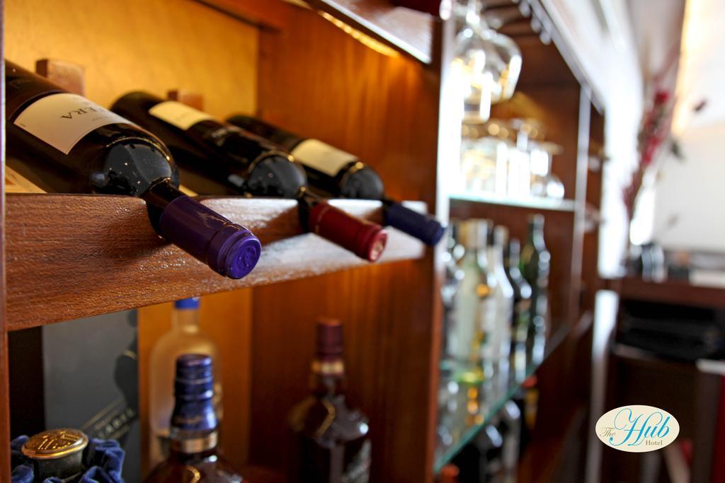 The Hub Hotel New England Quarto foto